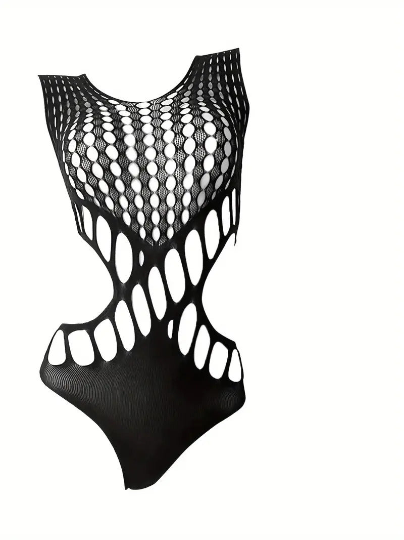 Evelyn (Black/XXS-XL)