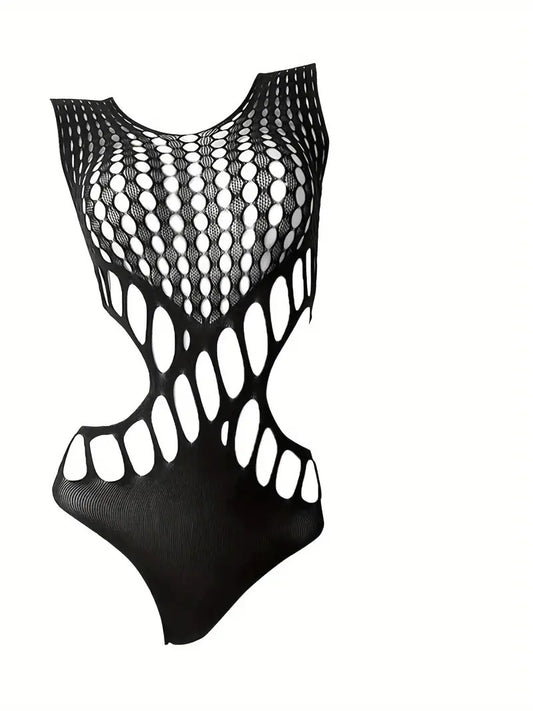 Evelyn (Black/XXS-XL)