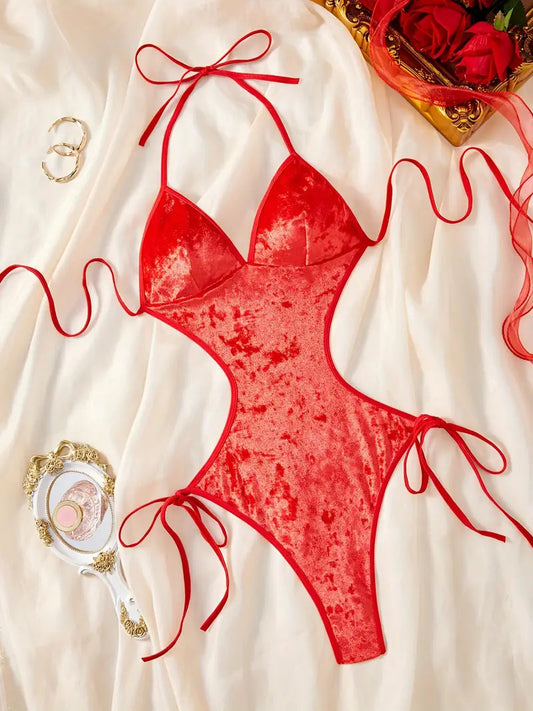 Fatima (Red/S-XL)
