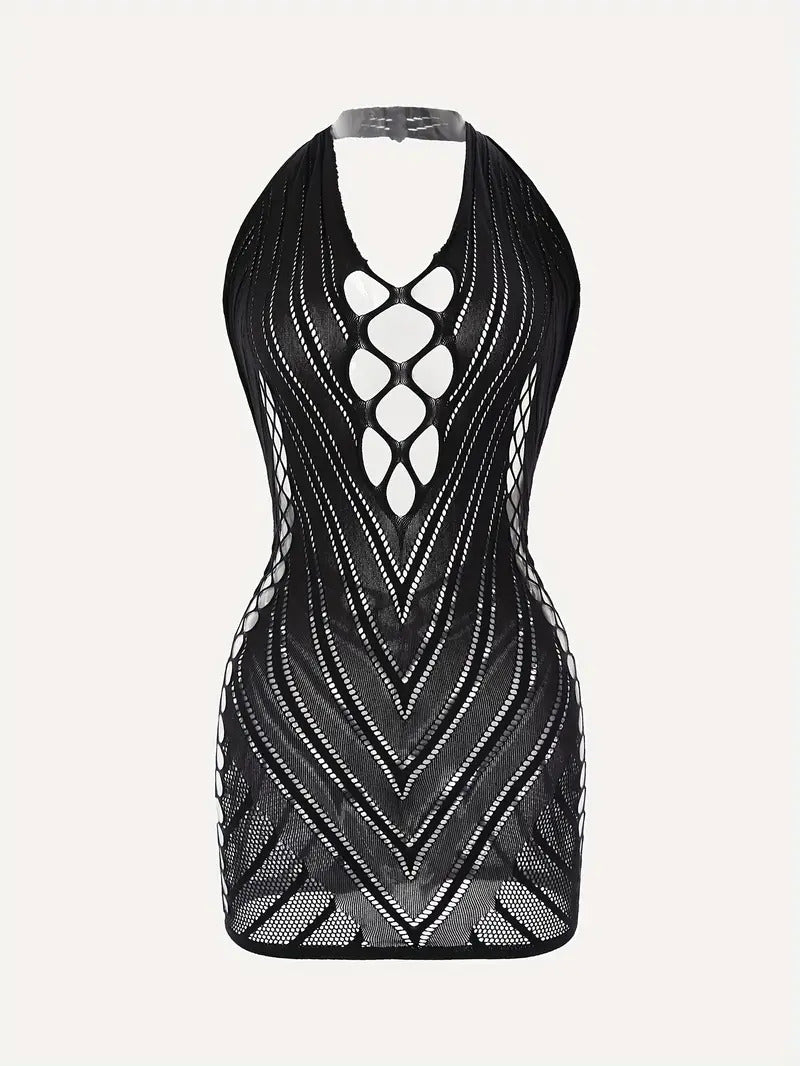 Funmi (Black/XXS-XL).
