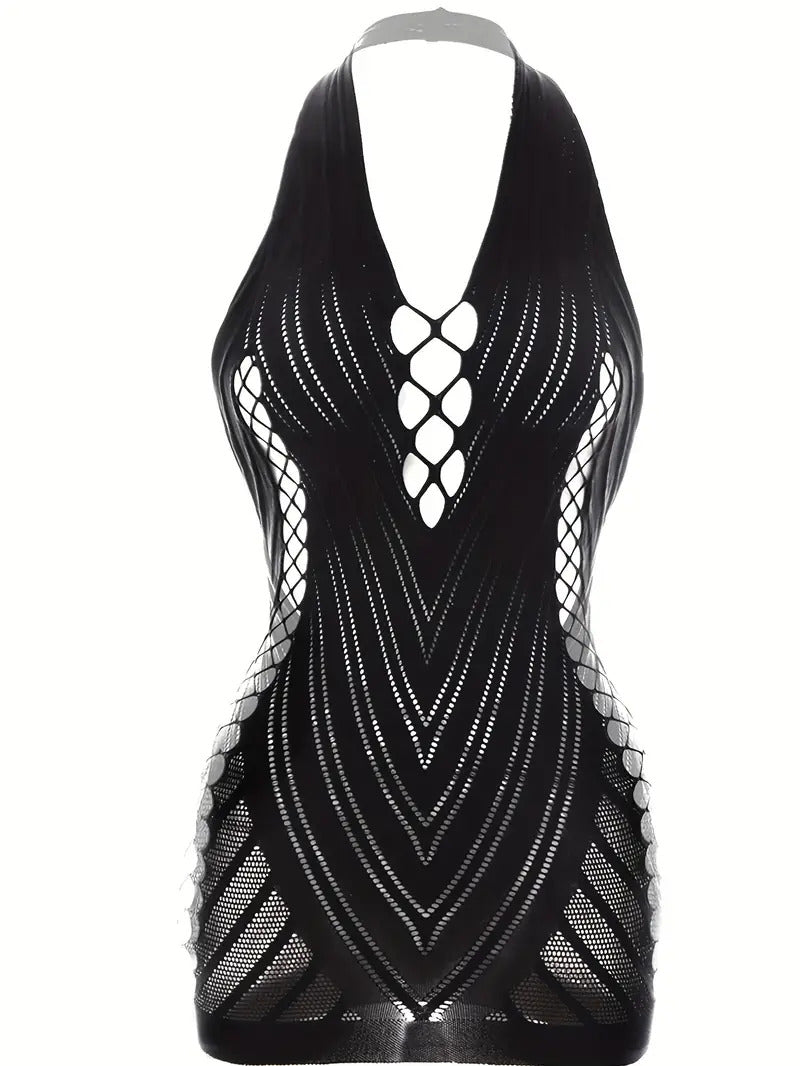 Funmi (Black/XXS-XL).