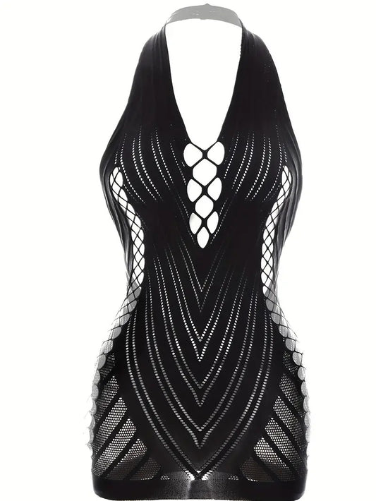 Funmi (Black/XXS-XL).