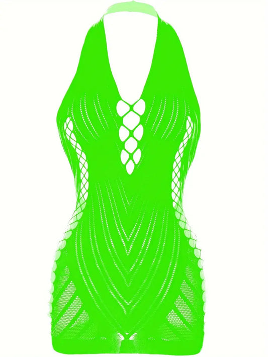 Funmi (Lemon Green/XXS-XL).