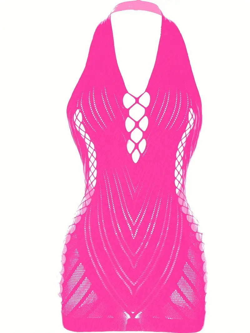 Funmi (Pink/XXS-XL).