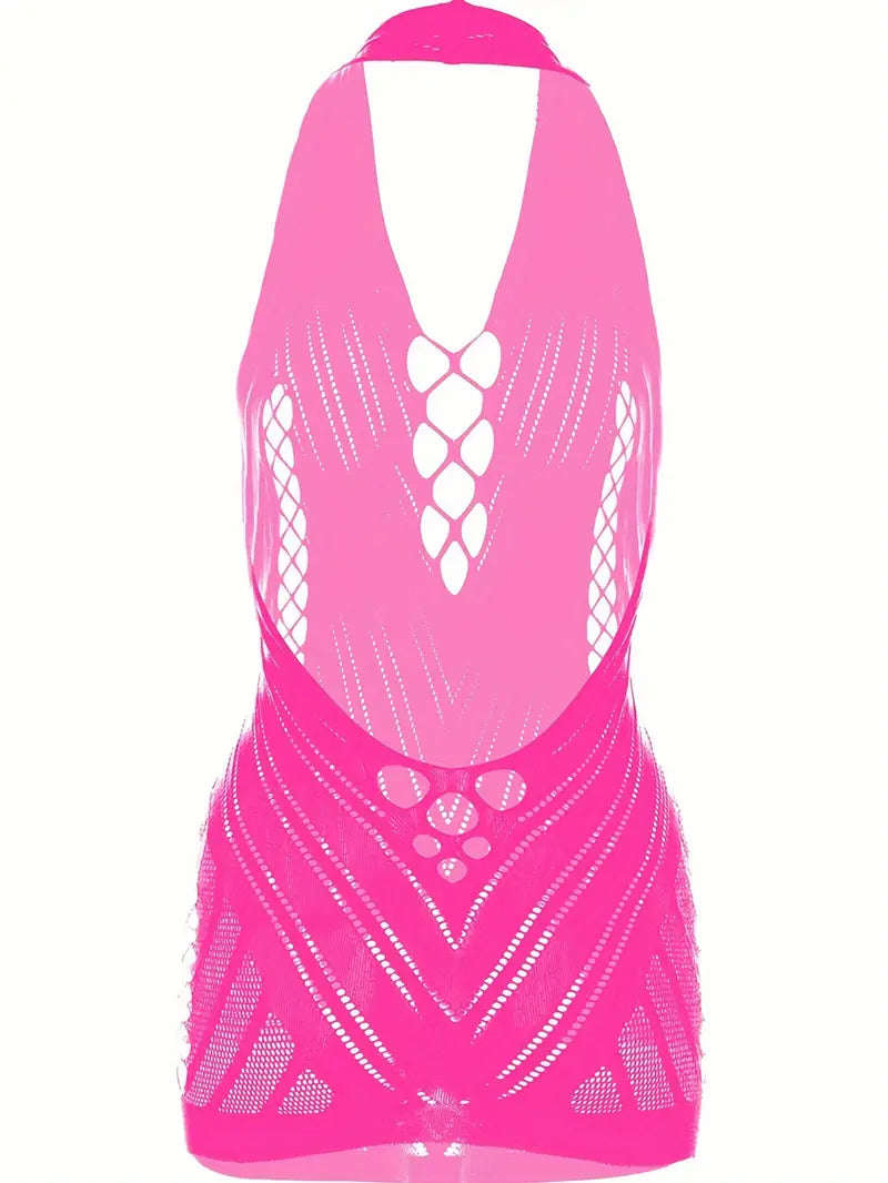 Funmi (Pink/XXS-XL).