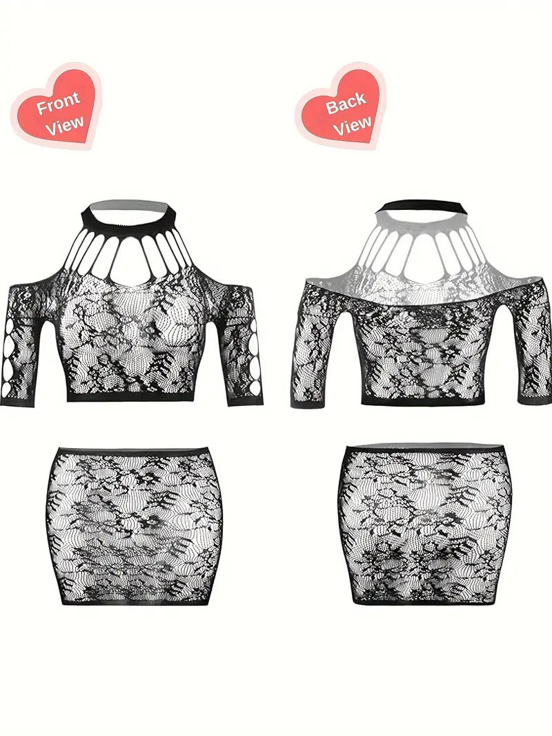 Juliet's (Black/XXS-XL).
