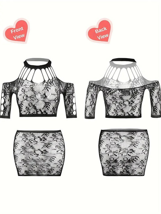 Juliet's (Black/XXS-XL).