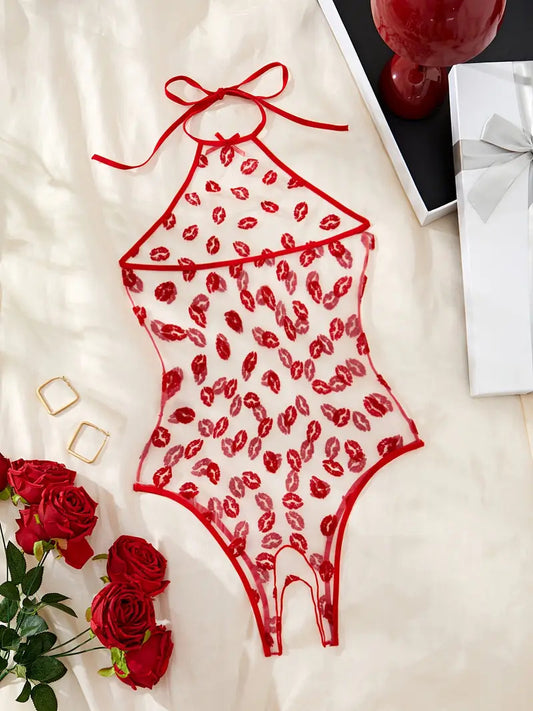 June (Red/S-L)