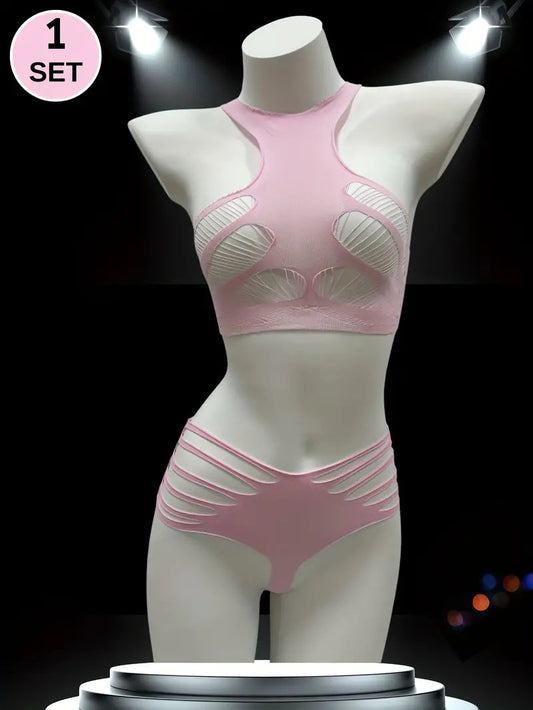 Lauren (Baby Pink/XXS-L)