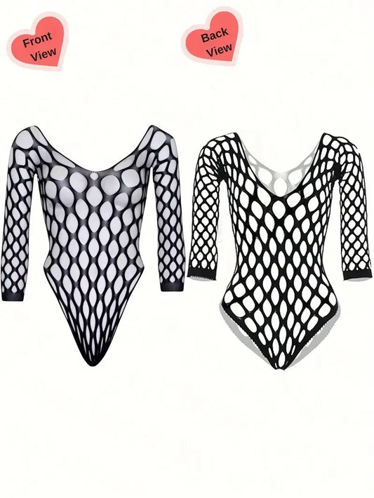 Linda (Black/XXS-XL)