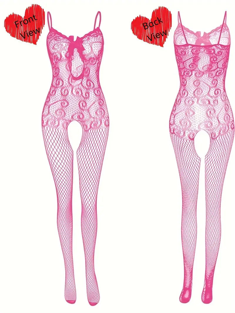 Morgan (Dark Pink/XXS-L).