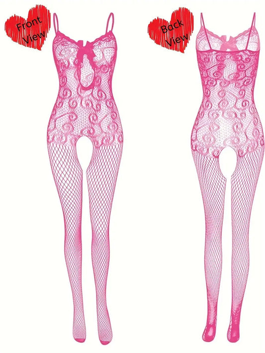 Morgan (Dark Pink/XXS-L).