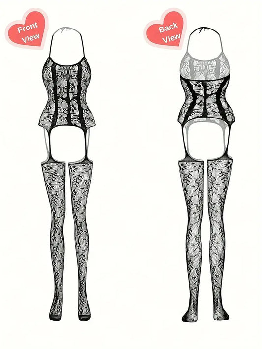 Regina (Black/XXS-XL)