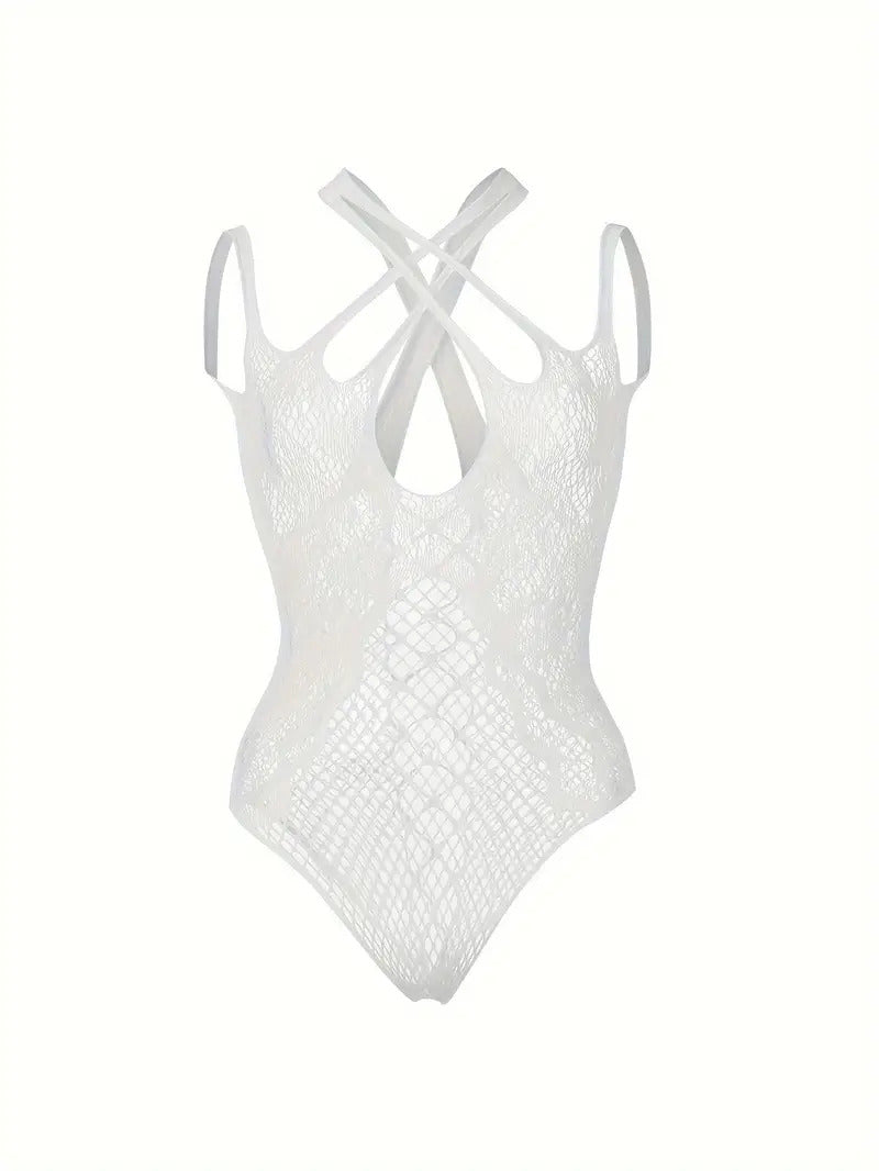 Scarlet (White/XXS-XL).