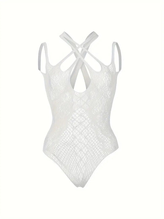 Scarlet (White/XXS-XL).