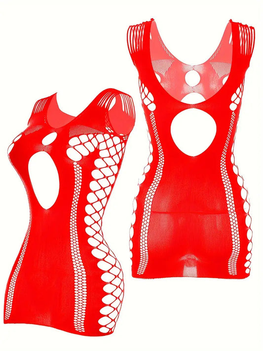 Summer (Red/XXS-XXL)