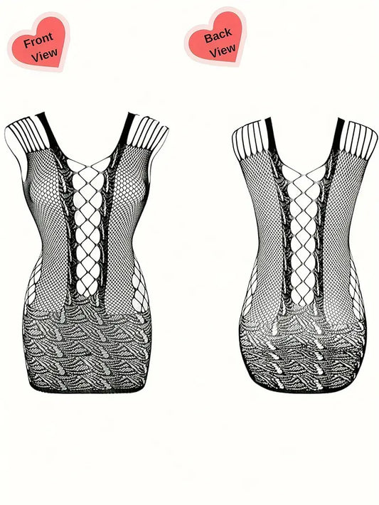 The Bimbo (Black/XXS-XL)