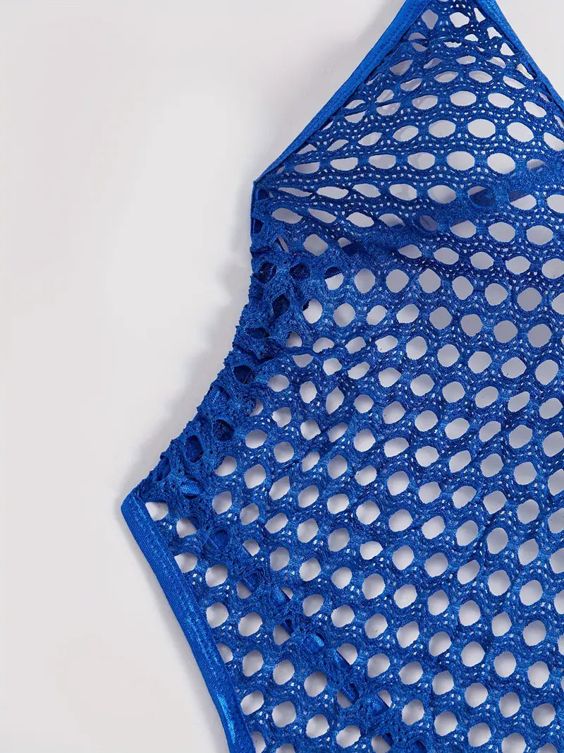 The Chyoma (Blue/S-XL)