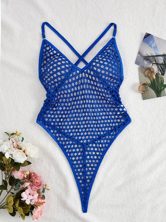 The Chyoma (Blue/S-XL)