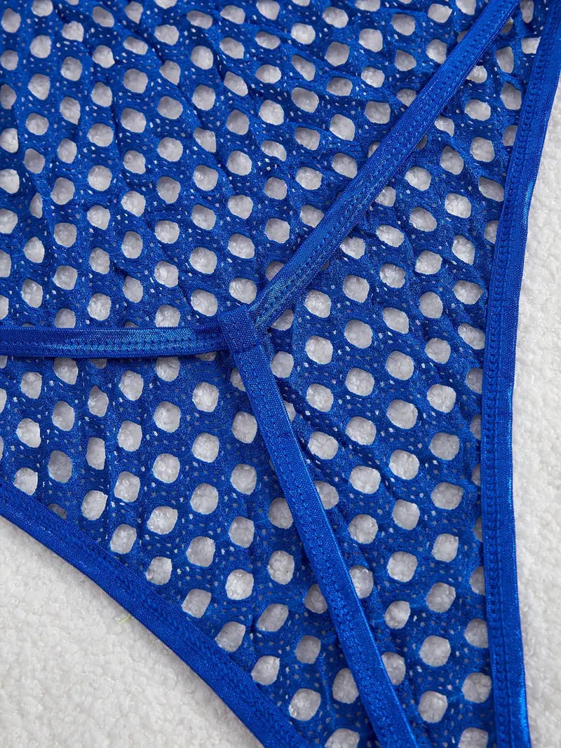The Chyoma (Blue/S-XL)