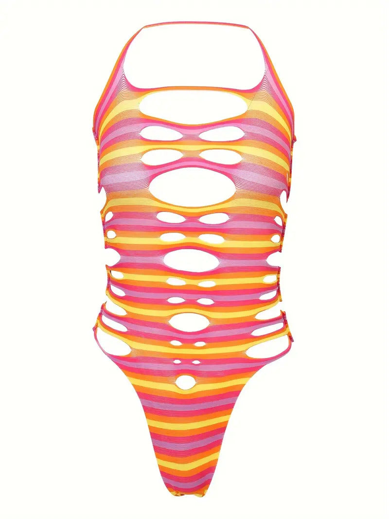 The Helen (Multi-Color/XXS-XXL)