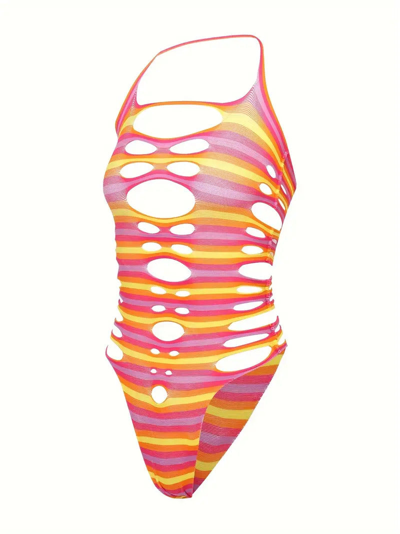The Helen (Multi-Color/XXS-XXL)