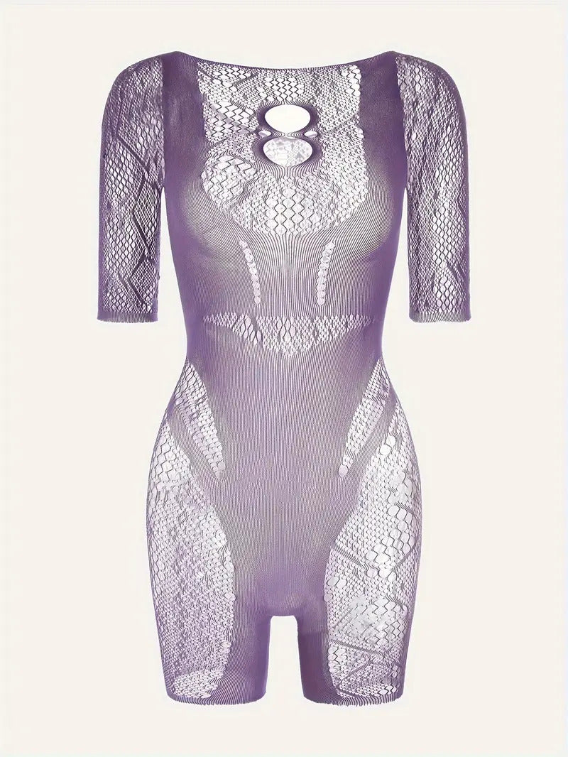 The Madeline (Lavender/XXS-XL)