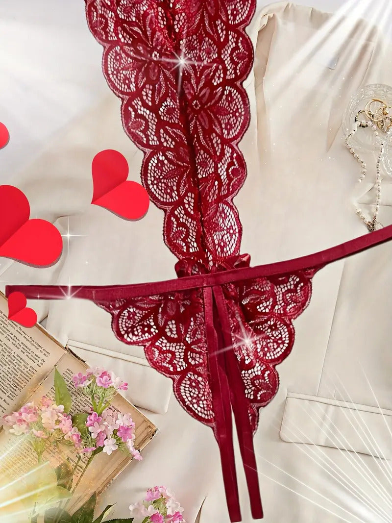 The Stella (Maroon Red/S-XXL)