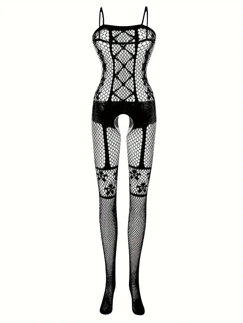 The Valerie (Black/XXS-L)