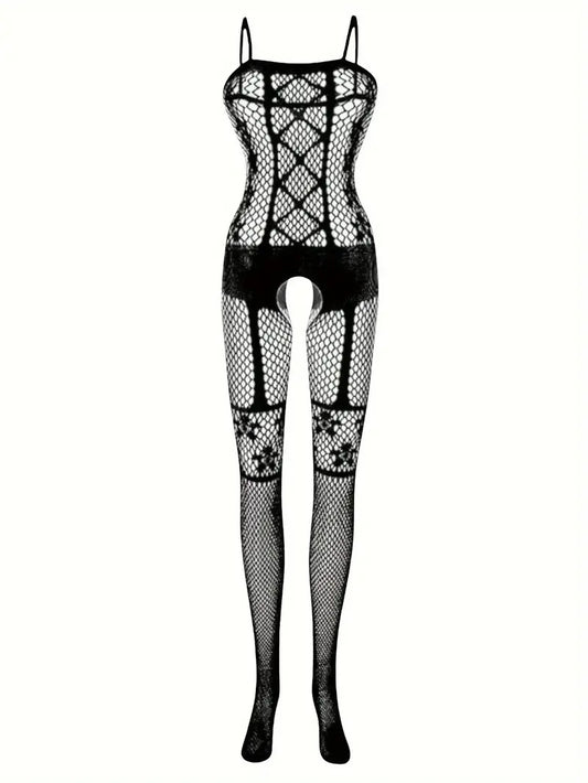 The Valerie (Black/XXS-L)