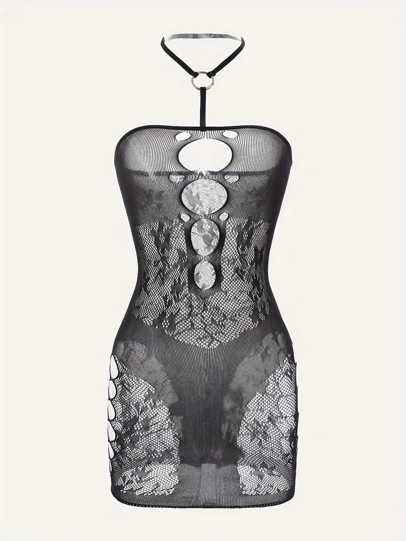 The Vivienne (Black/XXS/XL)