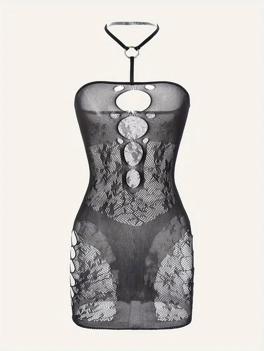 The Vivienne (Black/XXS/XL)