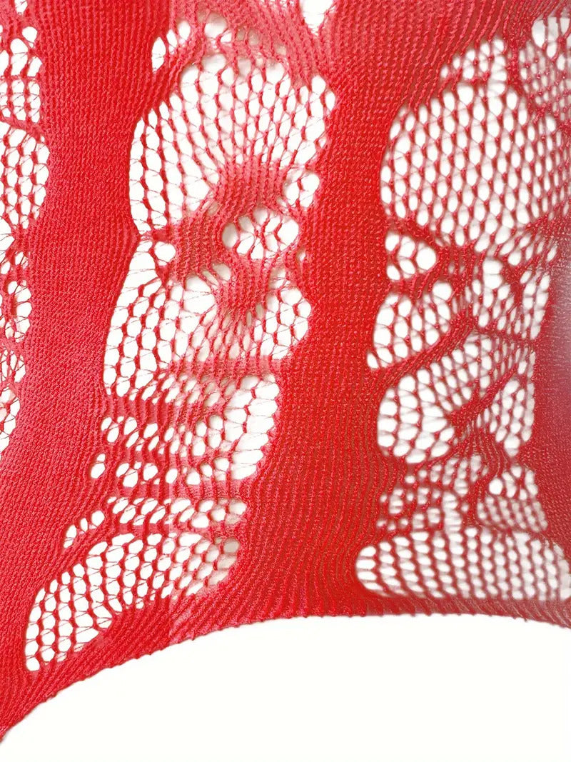 Uju Baby (Red/XXS-L).