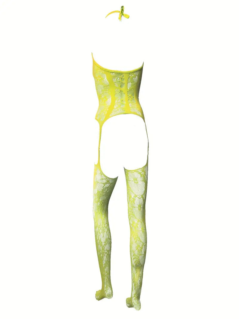 Uju Baby (Yellow/XXS-L).