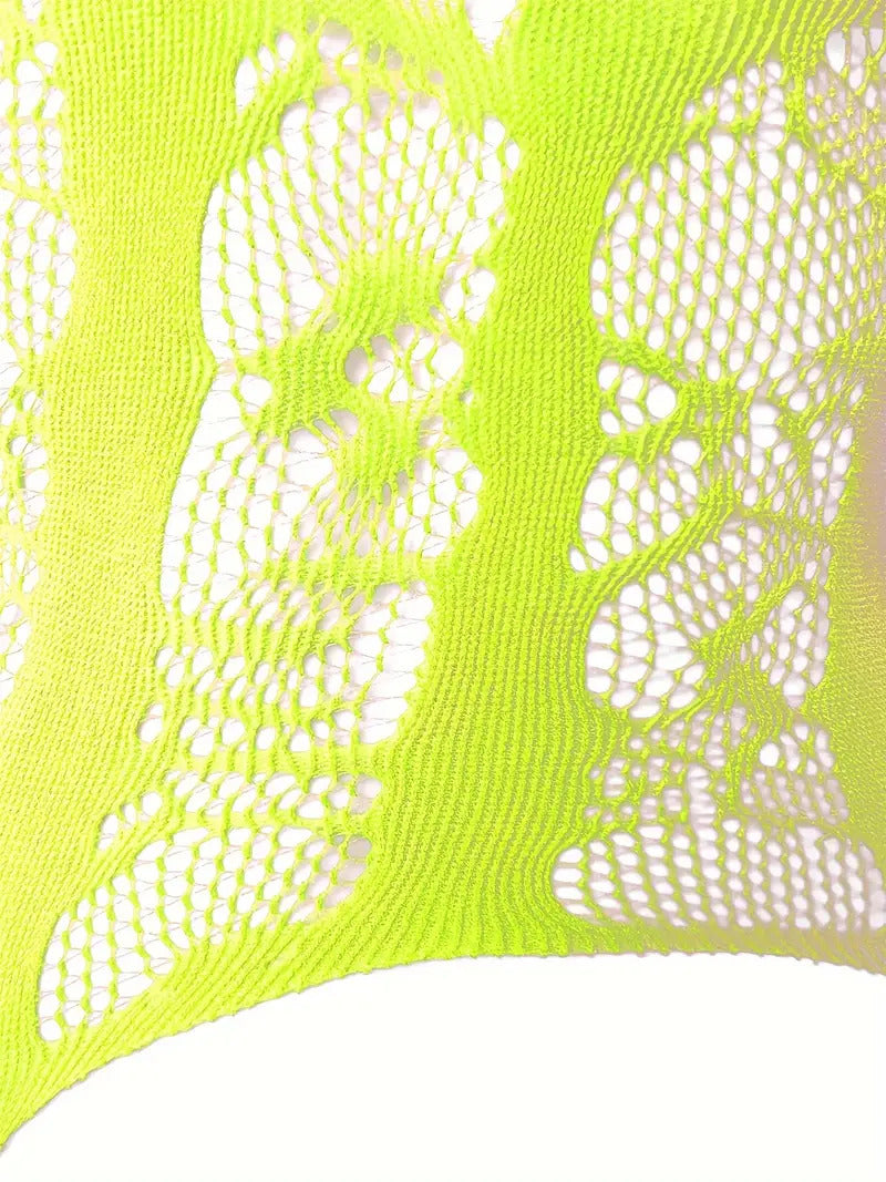 Uju Baby (Yellow/XXS-L).