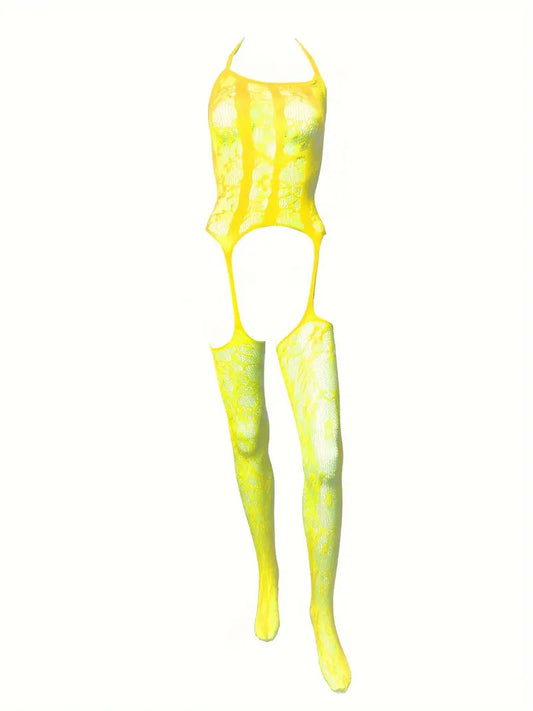 Uju Baby (Yellow/XXS-L).