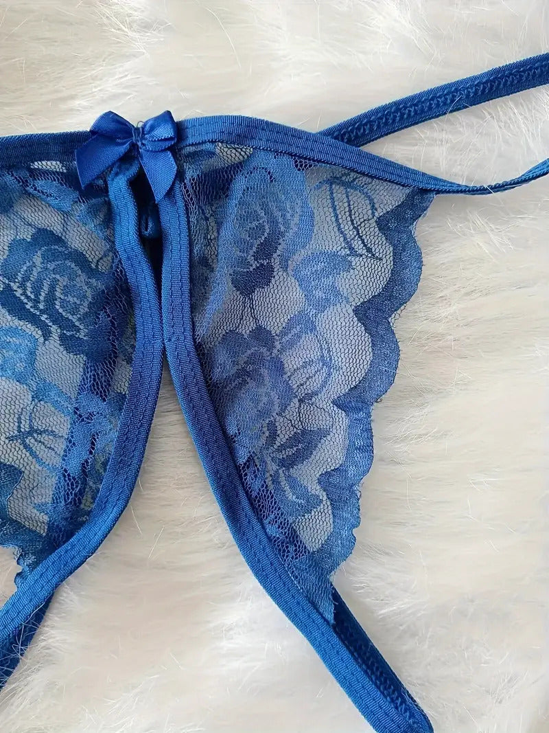 Uwani (Blue/XXS-XL).