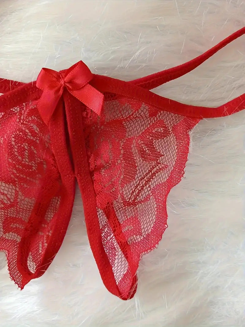 Uwani (Red/XXS-XL).