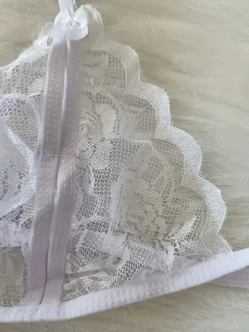 Uwani (White/XXS-XL).