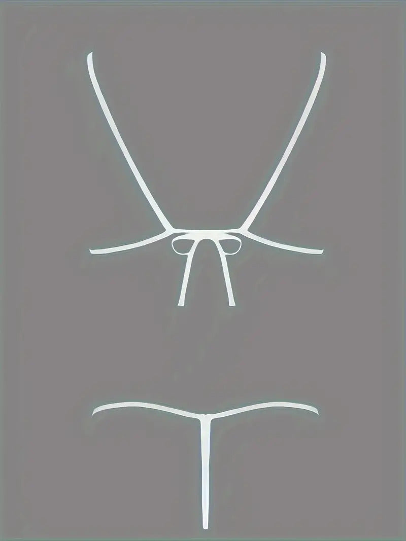 Uwani (White/XXS-XL).