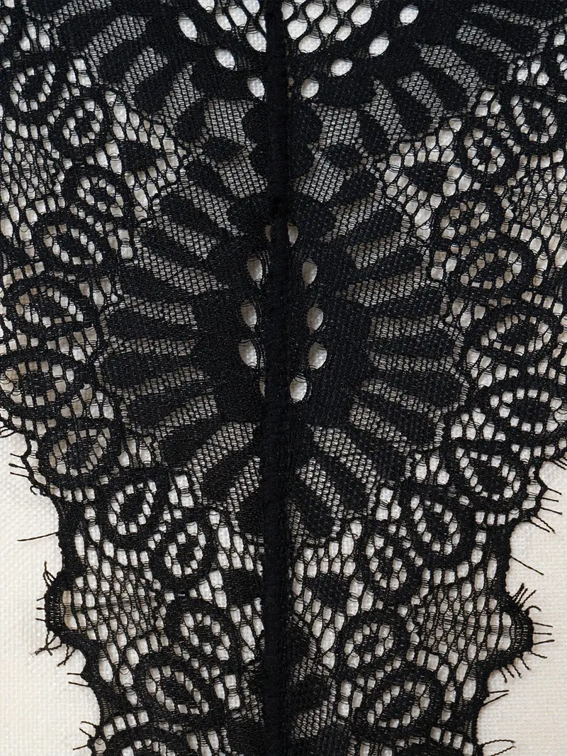 Valentina (Black/S)