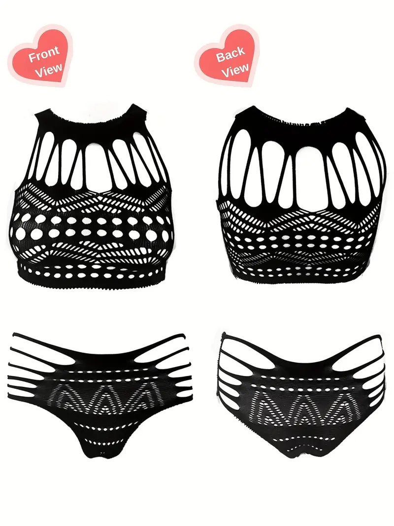 Zara (Black/XXS-L)