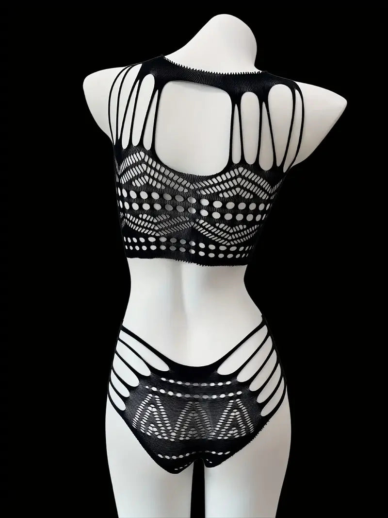 Zara (Black/XXS-L)