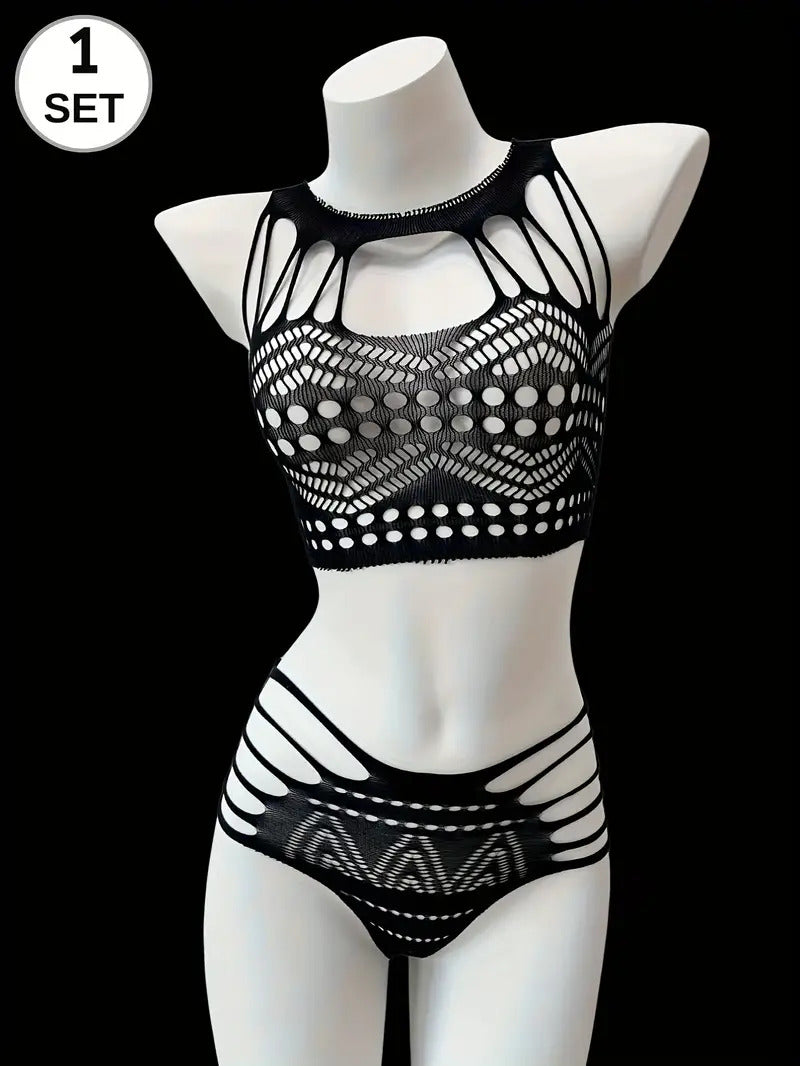 Zara (Black/XXS-L)