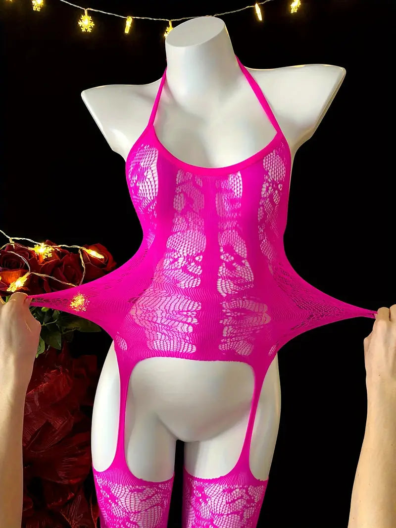 Uju Baby (Dark Pink/XXS-L).