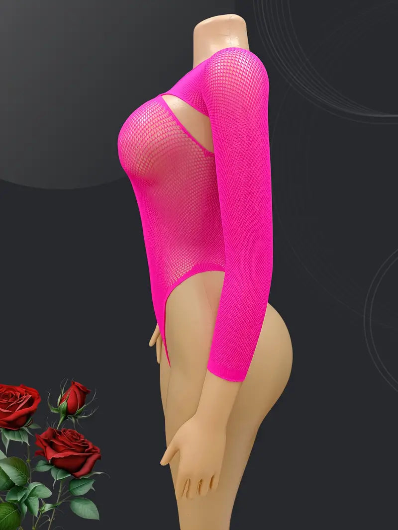 Joelene (Rose Red/XXS-XL).