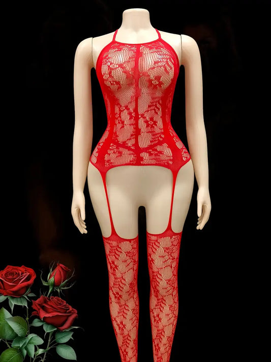 Uju Baby (Red/XXS-L).