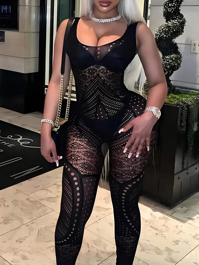 Sisi Eko (Black/XXS-L).