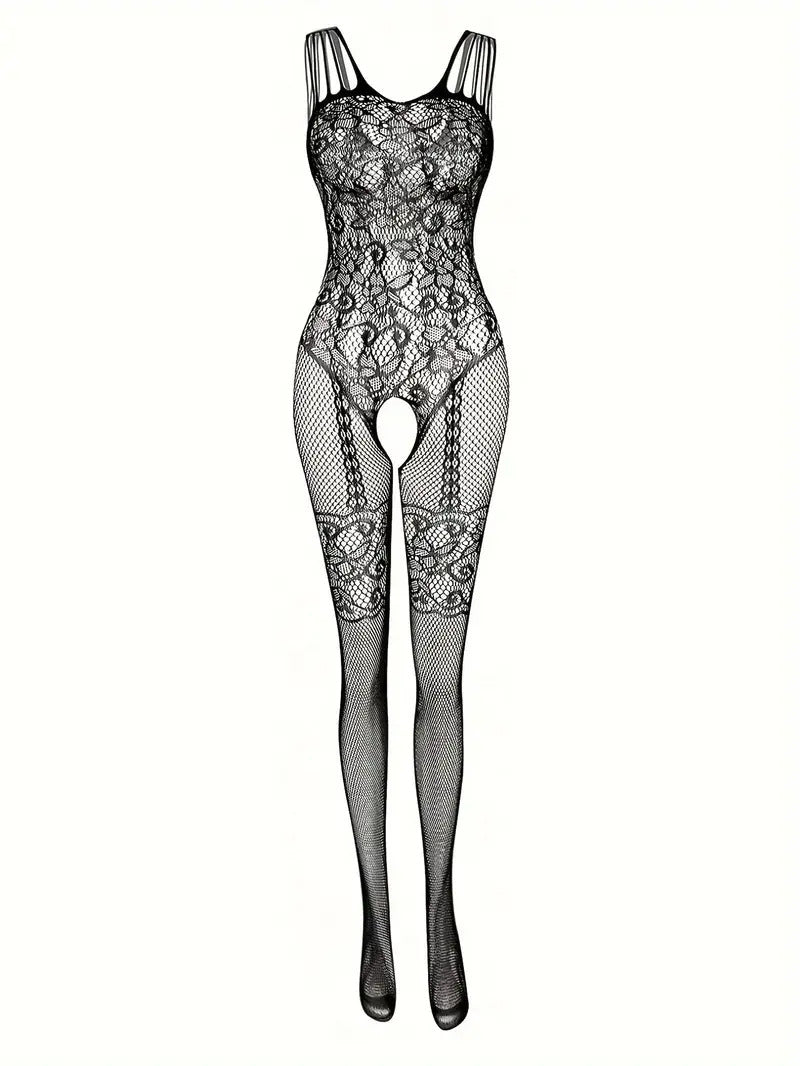 Elaine (Black/XXS-L).