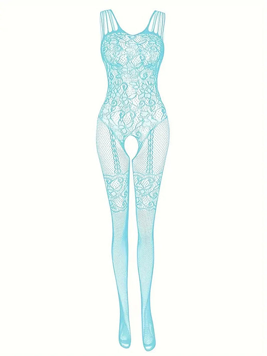Elaine (Light Blue/XXS-L).